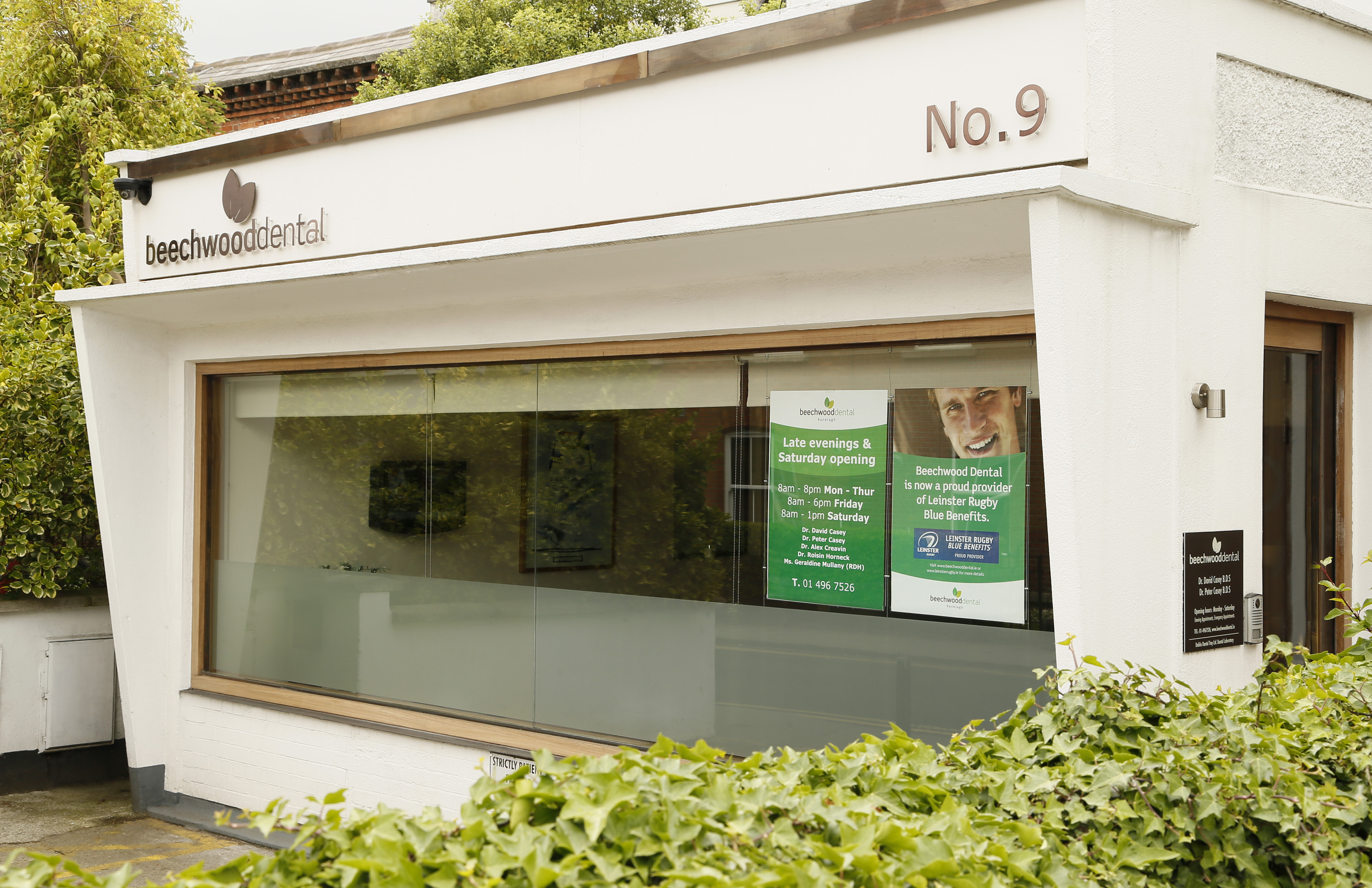 About Us dentists Dublin Beechwood Dental