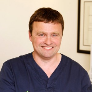 Paul Dowling orthodontist